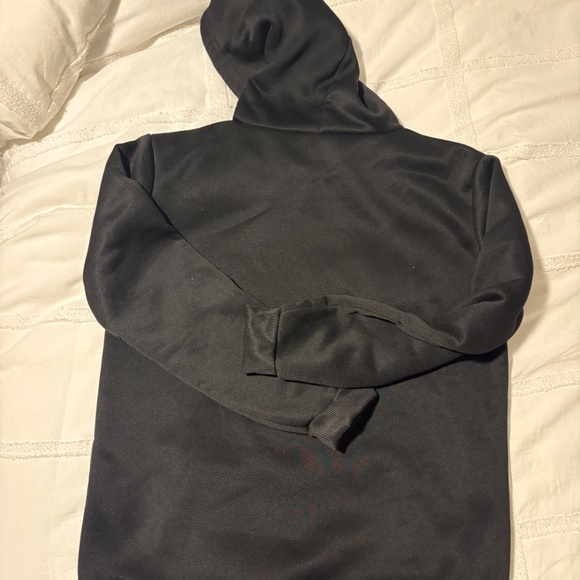 Boston Graphic Hoodie — Size M — Brand New - Picture 2 of 2